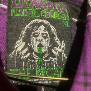 Dixxon ‘The Regan’